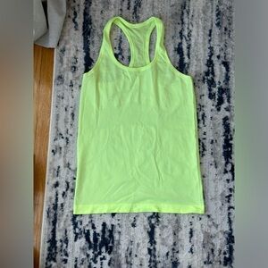 LULULEMON SWIFTLY TECH TANK